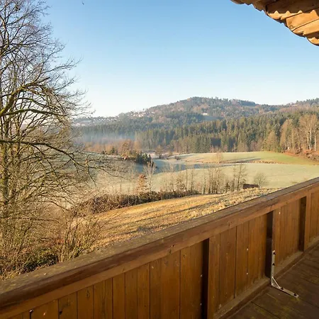 Gemuetliche Mit Balkon & Herrlichem Ausblick 公寓 豪岑堡
