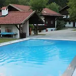 Gemuetliche Mit Balkon & Herrlichem Ausblick * Хауценберг