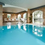 Апартаменты Gemuetliche Mit Balkon & Herrlichem Ausblick *