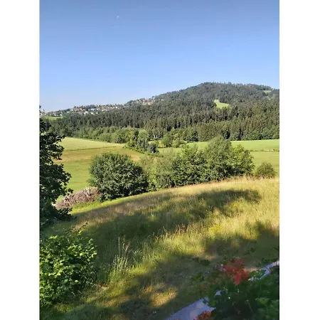 Apartment Gemuetliche Mit Balkon & Herrlichem Ausblick *