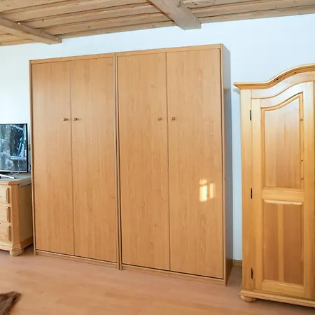 Gemuetliche Mit Balkon & Herrlichem Ausblick Apartment *
