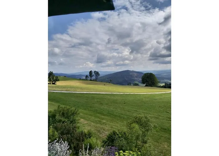 Gemuetliche Mit Balkon & Herrlichem Ausblick *