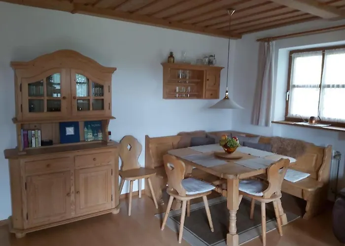 Gemuetliche Mit Balkon & Herrlichem Ausblick Apartment